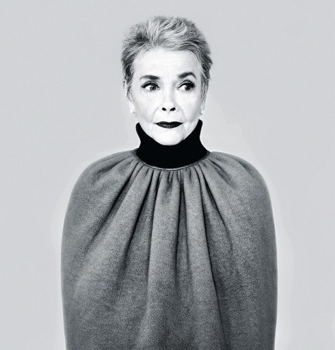 Personal Shopper "huyền thoại" Betty Halbreich 