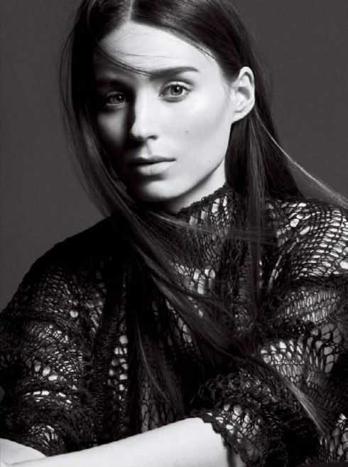 Rooney Mara