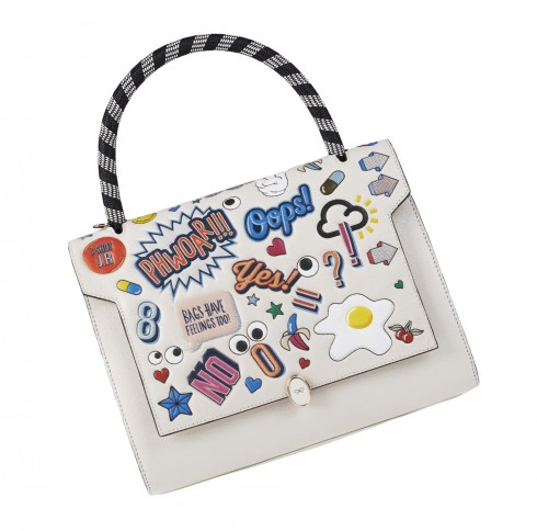 Anya Hindmarch