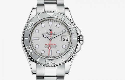 Yatch Master Rolex