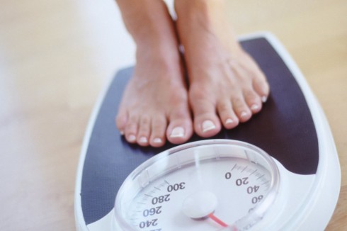 Những chỉ số cơ thể trong quá trình giảm cân