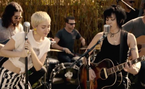 Miley-Cyrus-Joan-Jett-Backyard-Sessions-happy-hippie-foundation