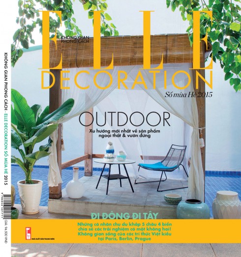 001 cover-ELLE DECOR 5