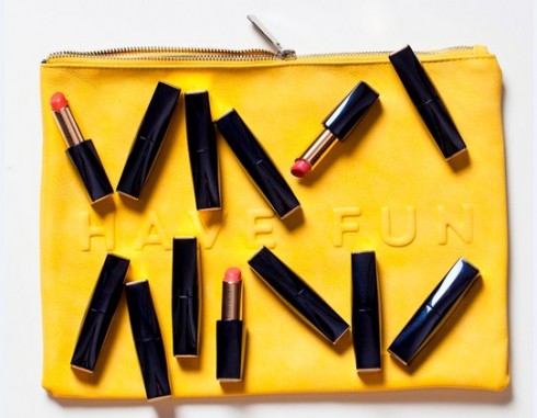 Những sản phẩm Make-up xinh xắn từ thương hiệu Estee Lauder
