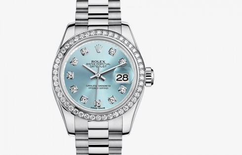 Rolex Lady-Datejust