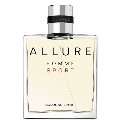Allure Homme Sport Cologne Sport Chanel 