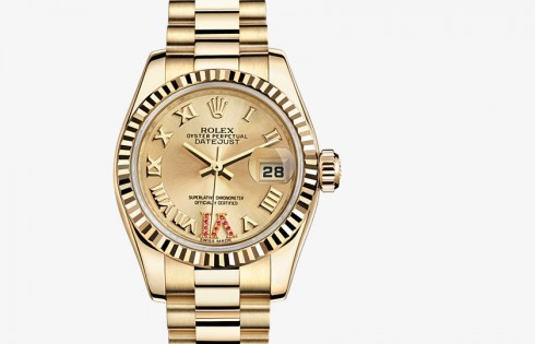 Rolex LADY-DATEJUST