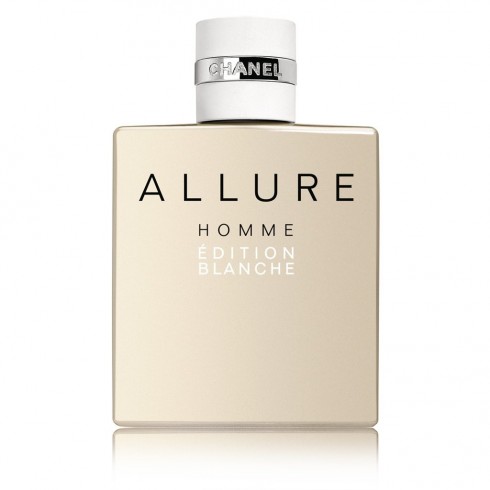 Allure Homme Edition Blanche Eau de Parfum Chanel 