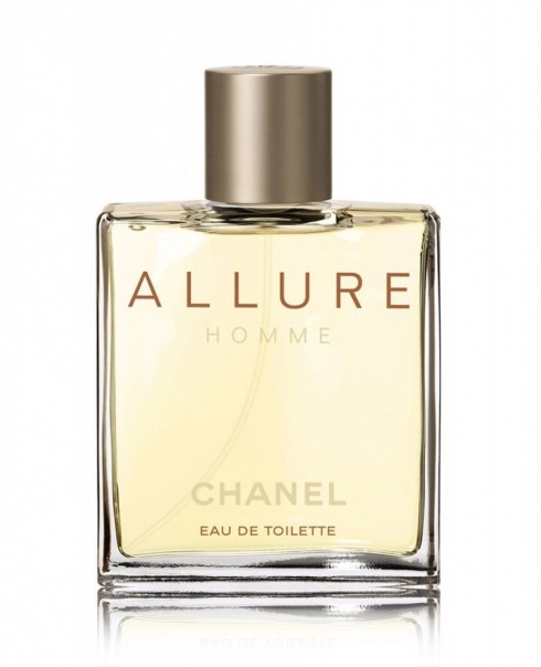 Allure Pour Homme Chanel 