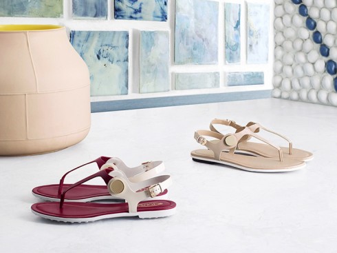 tods - sandals