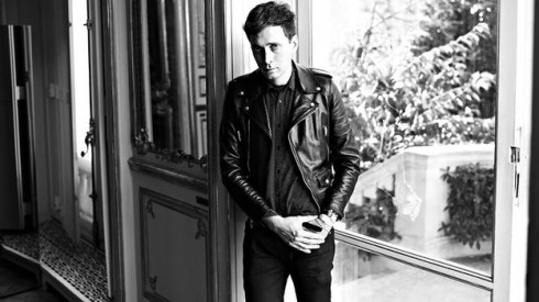 Hedi Slimane