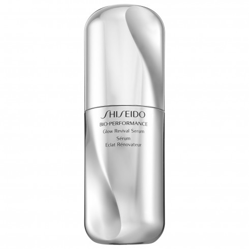 Shiseido Bio-Performance Glow Revival Serum/1 oz.