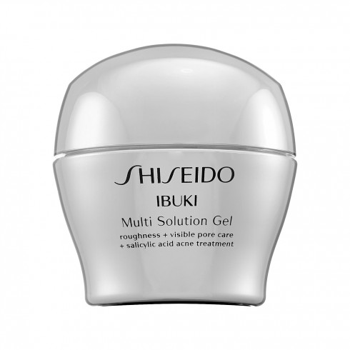  Shiseido Ibuki Multi Solution Gel