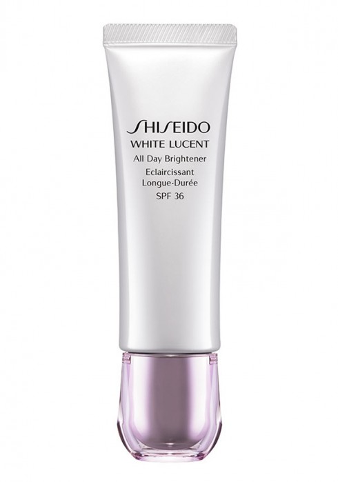 Shiseido White Lucent All-Day Brightener SPF 22