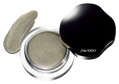 Shiseido Shimmering Cream Eye Color/0.21 oz.