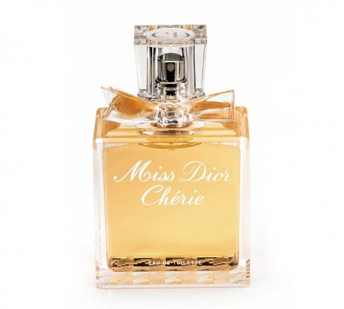 Miss Dior Cherie 2007