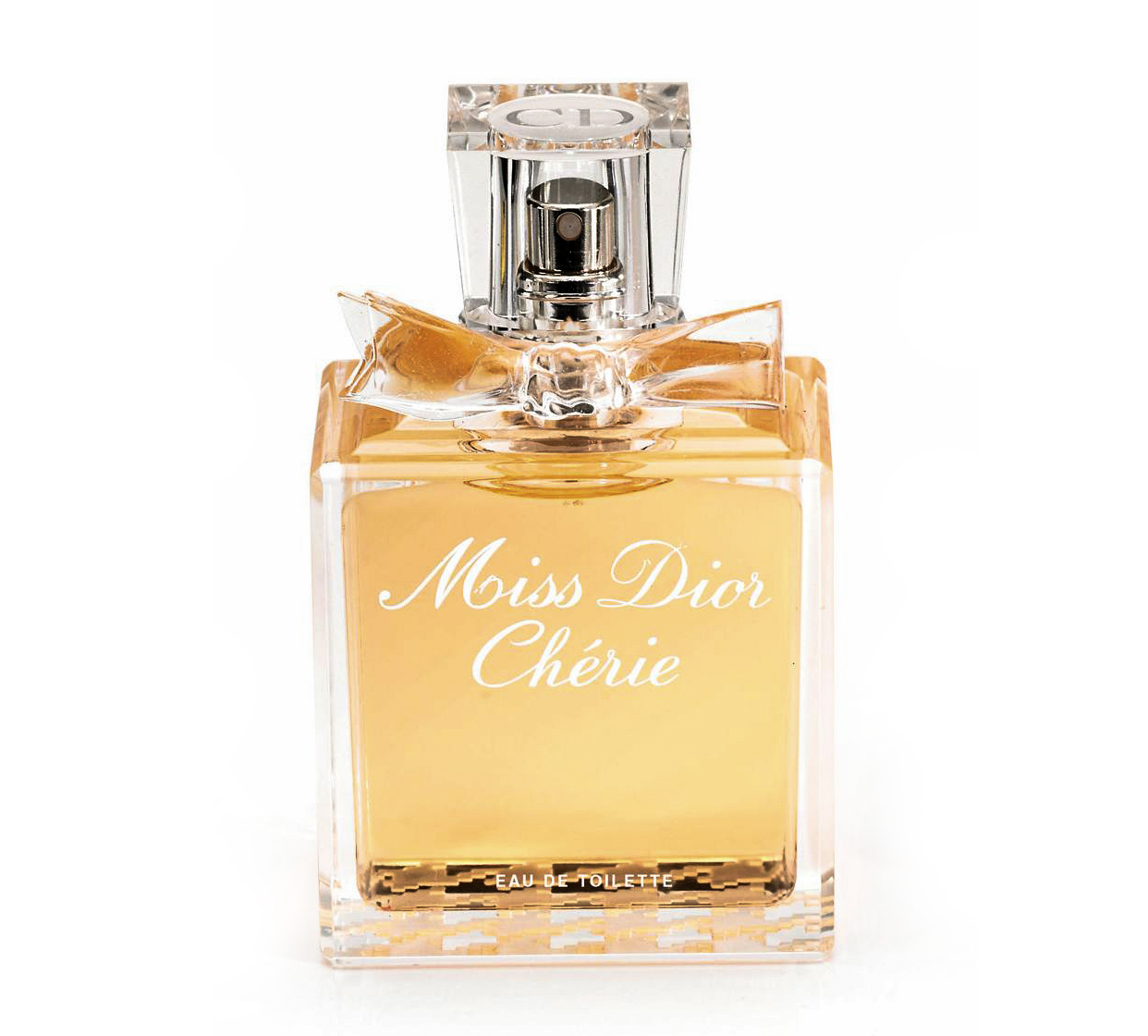 Tổng hợp nước hoa Miss Dior (phần 1) - ELLE Network