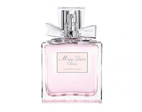 Miss Dior Cherie Blooming Bouquet 2008