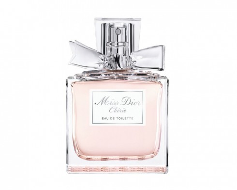 Miss Dior Cherie Eau De Toilette 2010