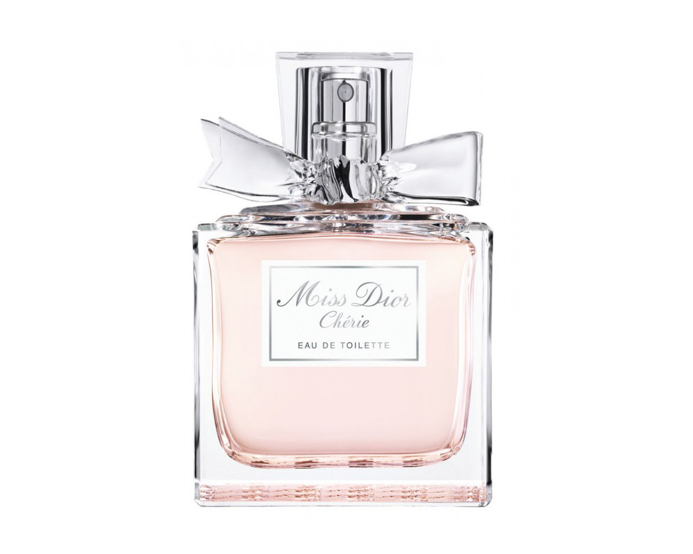 Tổng hợp nước hoa Miss Dior (phần 2) - ELLE Network