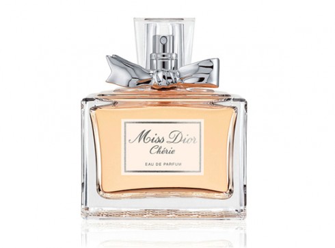 Miss Dior Cherie Eau de Parfum