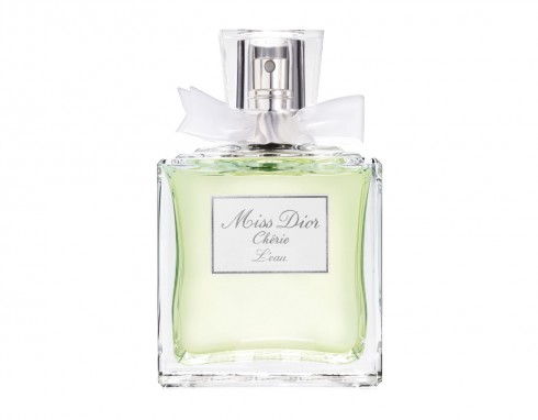 Miss Dior Cherie L'Eau