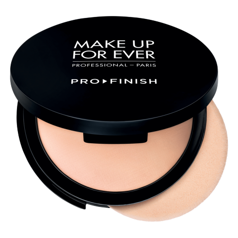 Makeup For Ever Phấn phủ PRO FINISH Multi-use