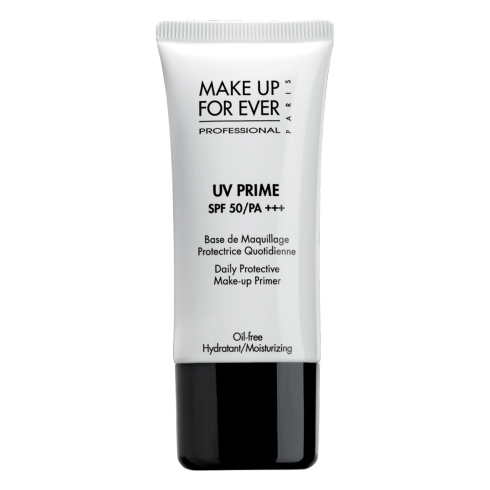 Makeup For Ever kem lót UV PRIME SPF 50:PA Daily Protective Make-up