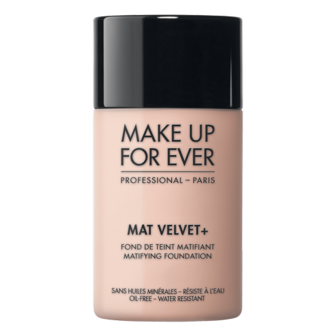Makeup For Ever kem nền MAT VELVET + Matifying