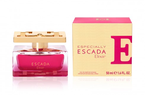 ESCADA Elixir