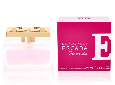 Nước hoa Escada Especially Delicate Notes là phiên bản mới mang đến hương thơm nhẹ nhàng, tươi mát hơn so với phiên bản Escada Especially trước đây nhưng vẫn dựa trên tông hương hoa hồng chủ đạo. Escada Especially Delicate Notes với hương thơm tinh tế, thanh lịch rất thích hợp dành cho những cô nàng trẻ trung, vô tư và tự nhiên.