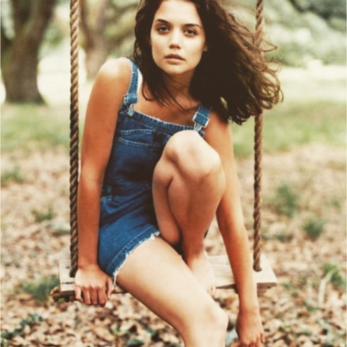 Katie Holmes 2