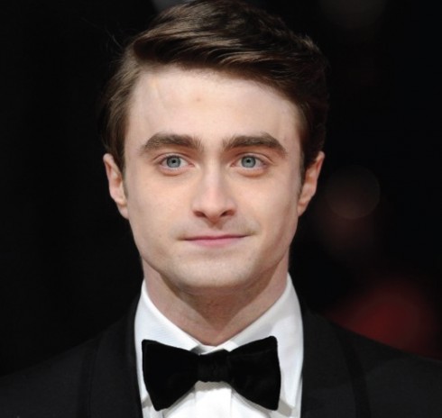 daniel radcliffe