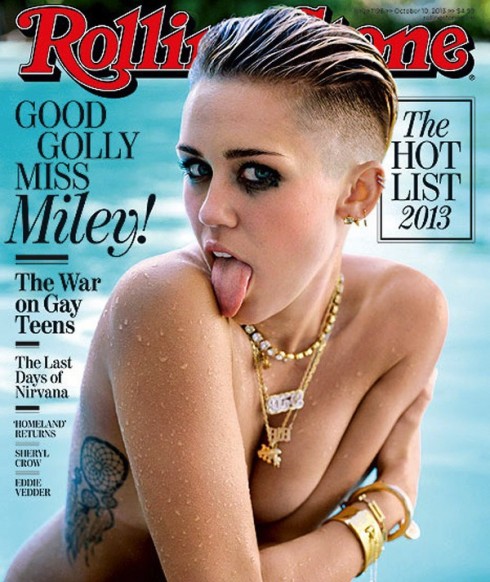 miley cyrus tren tap chi rollingstone