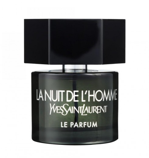 nuoc hoa nam la nuit de l'homme ysl ellevn