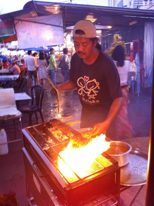 nuong satay