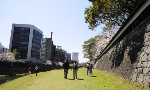 du lich nhat ban diem den fukuoka