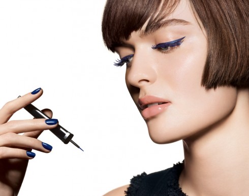 Blue Rhythm de Chanel