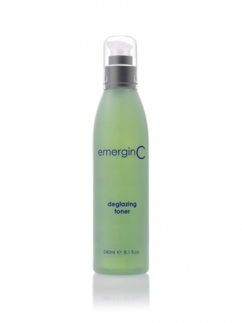 EmerginC Deglazing Toner