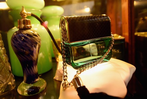 Marc Jacobs And Coty Celebrate DECADENCE