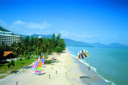Đảo Penang Malaysia