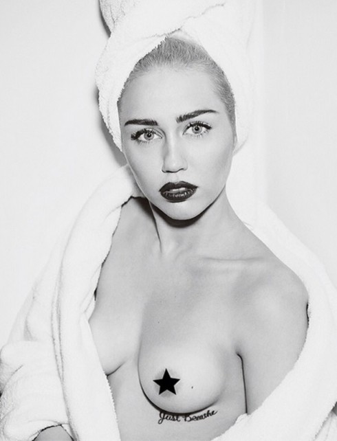 miley