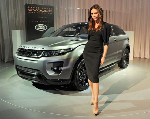Range-Rover-Evoque-Beckham-Edition - elle network