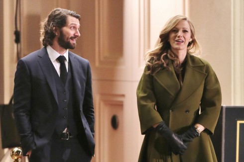 Blake Lively Films "Age Of Adaline"