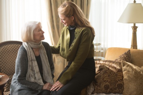 Film Review The Age of Adaline Film Review The Age of Adaline