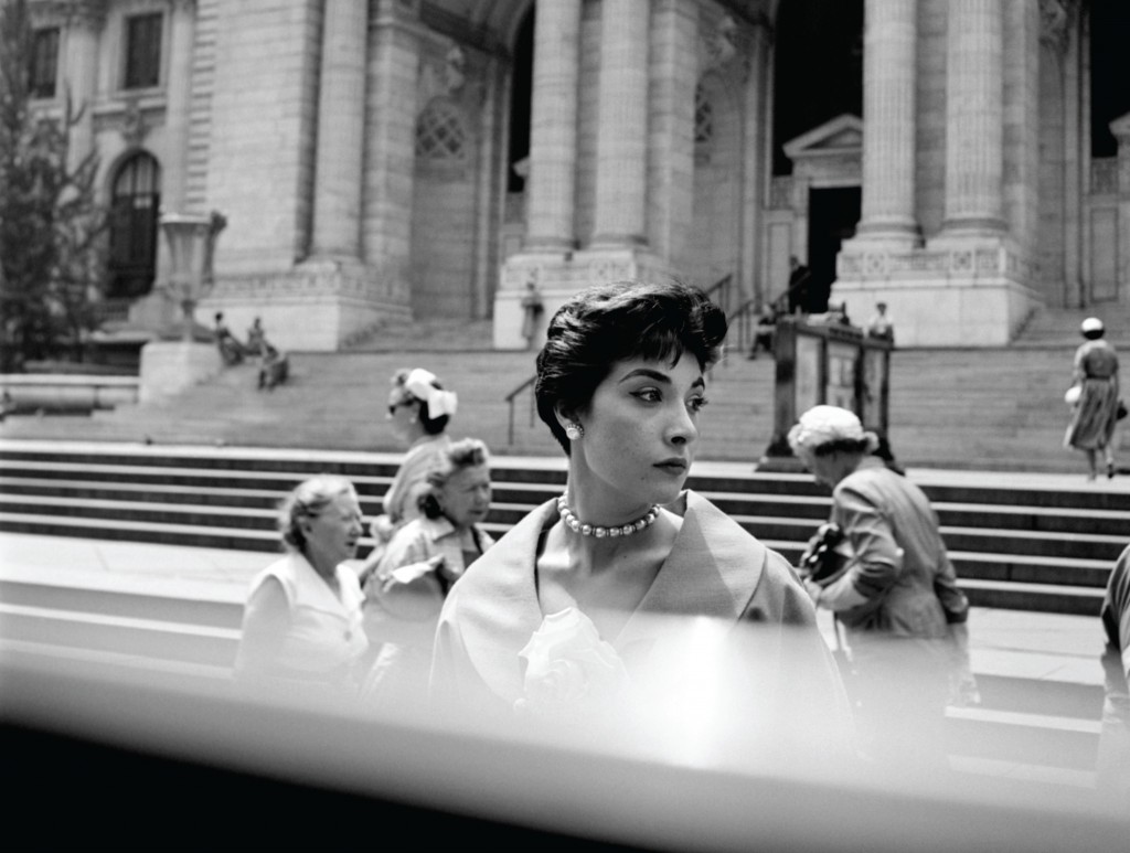 cuoc doi cua vivian maier