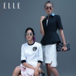 phong cach thoi trang thanh lich lookbook elle 58