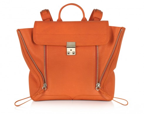 5. Pashli Backpack - 3.1 Phillip Lim