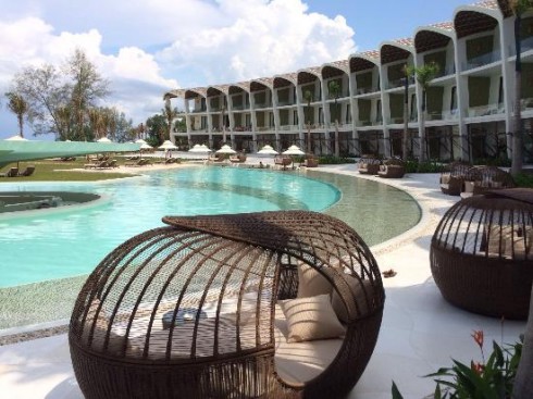 The Shells Resort & Spa Phú Quốc