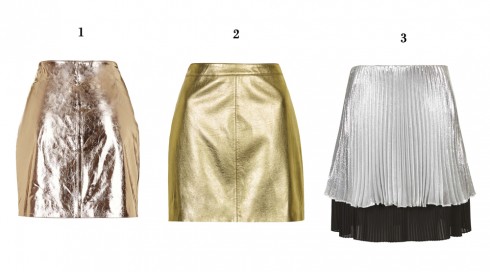 mac-dep-voi-xu-huong-metallic-skirts